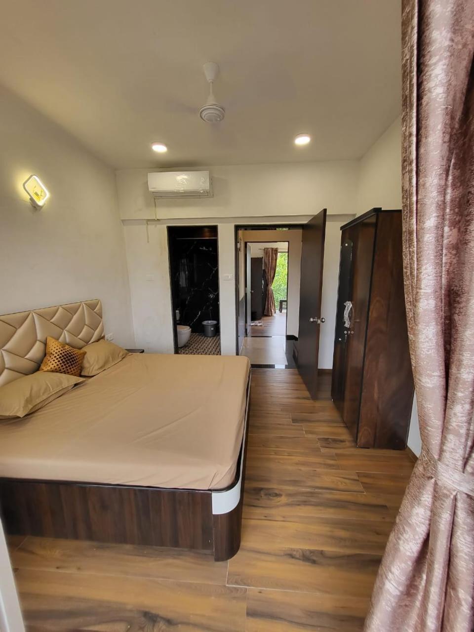 Prem'S Mannat 3Bhk Villa Lonavala Exterior foto