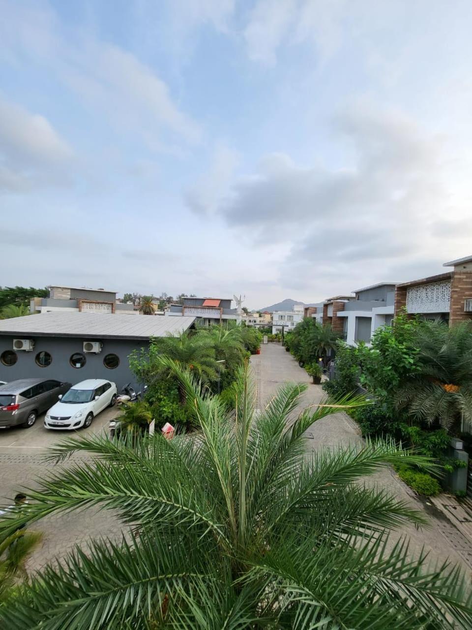 Prem'S Mannat 3Bhk Villa Lonavala Exterior foto