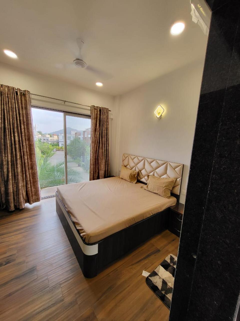 Prem'S Mannat 3Bhk Villa Lonavala Exterior foto