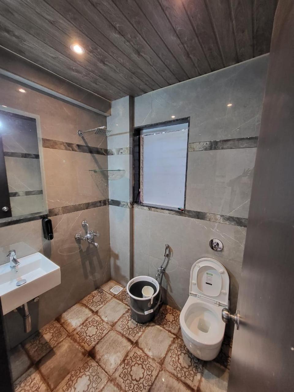 Prem'S Mannat 3Bhk Villa Lonavala Exterior foto